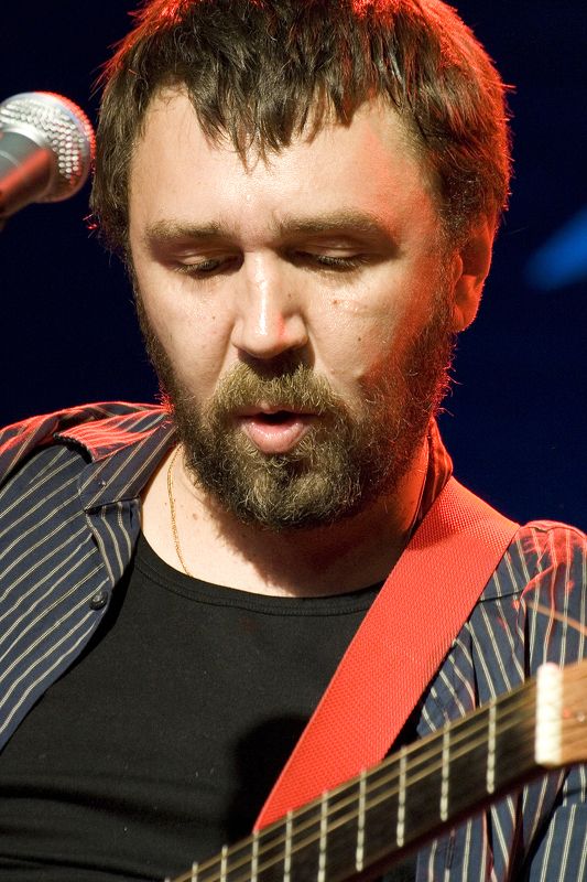 Сергей Шнуров фото превью