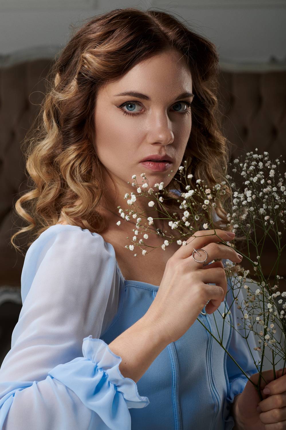 , Никита Прянишников