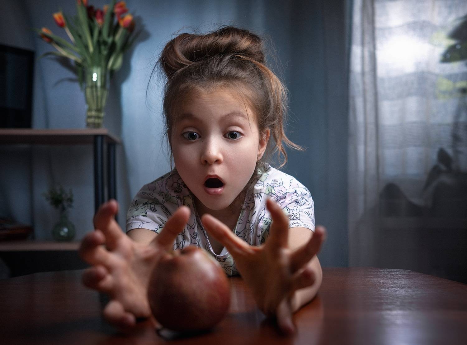 , Андрей Афанов