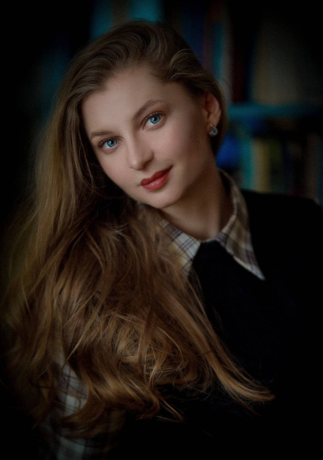 , Константин Буркин