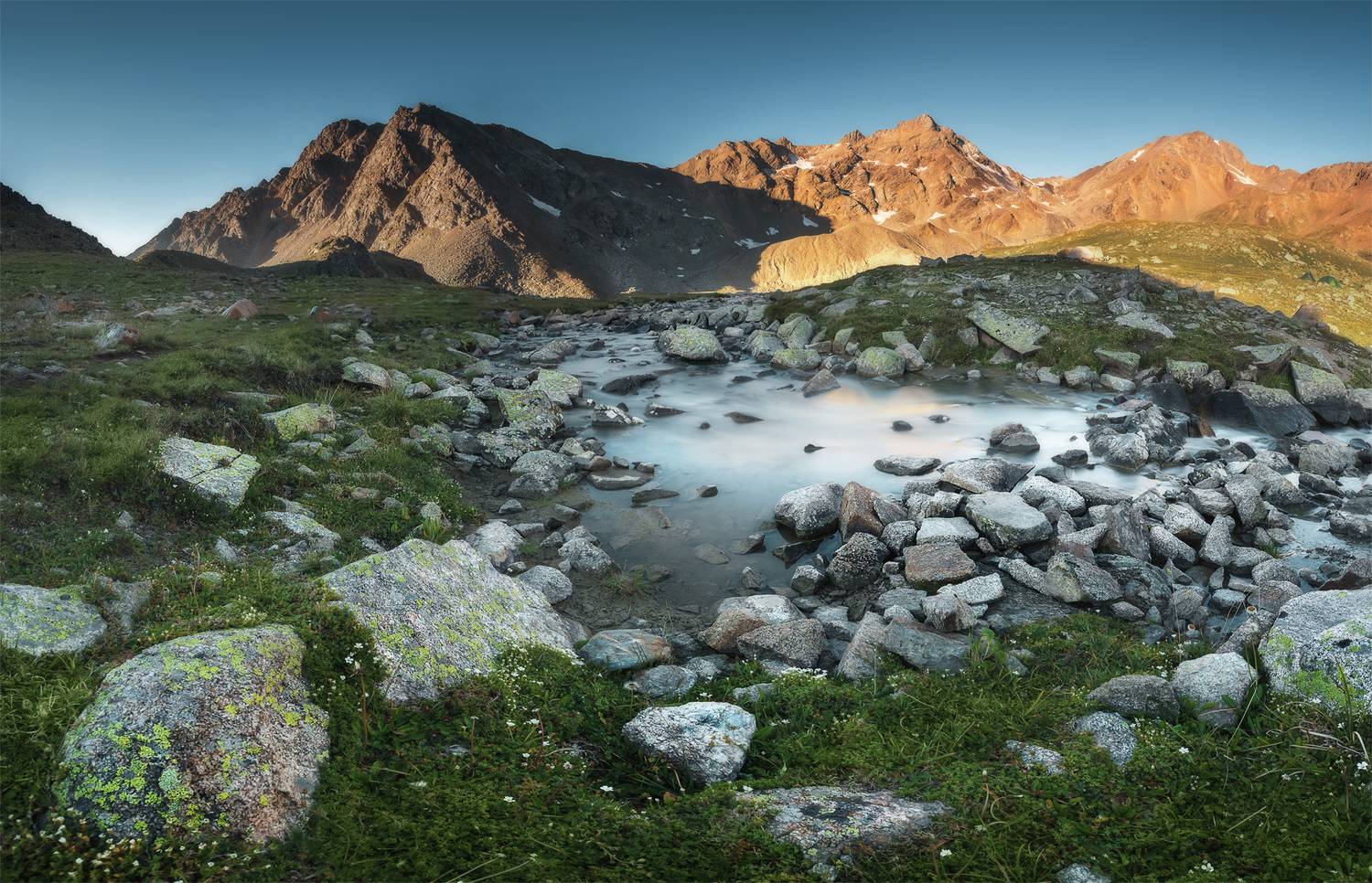 , Lozhkin Vyacheslav