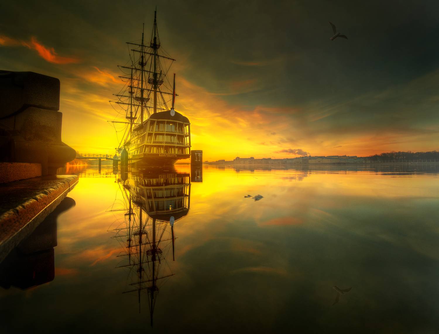 , Эдуард Гордеев