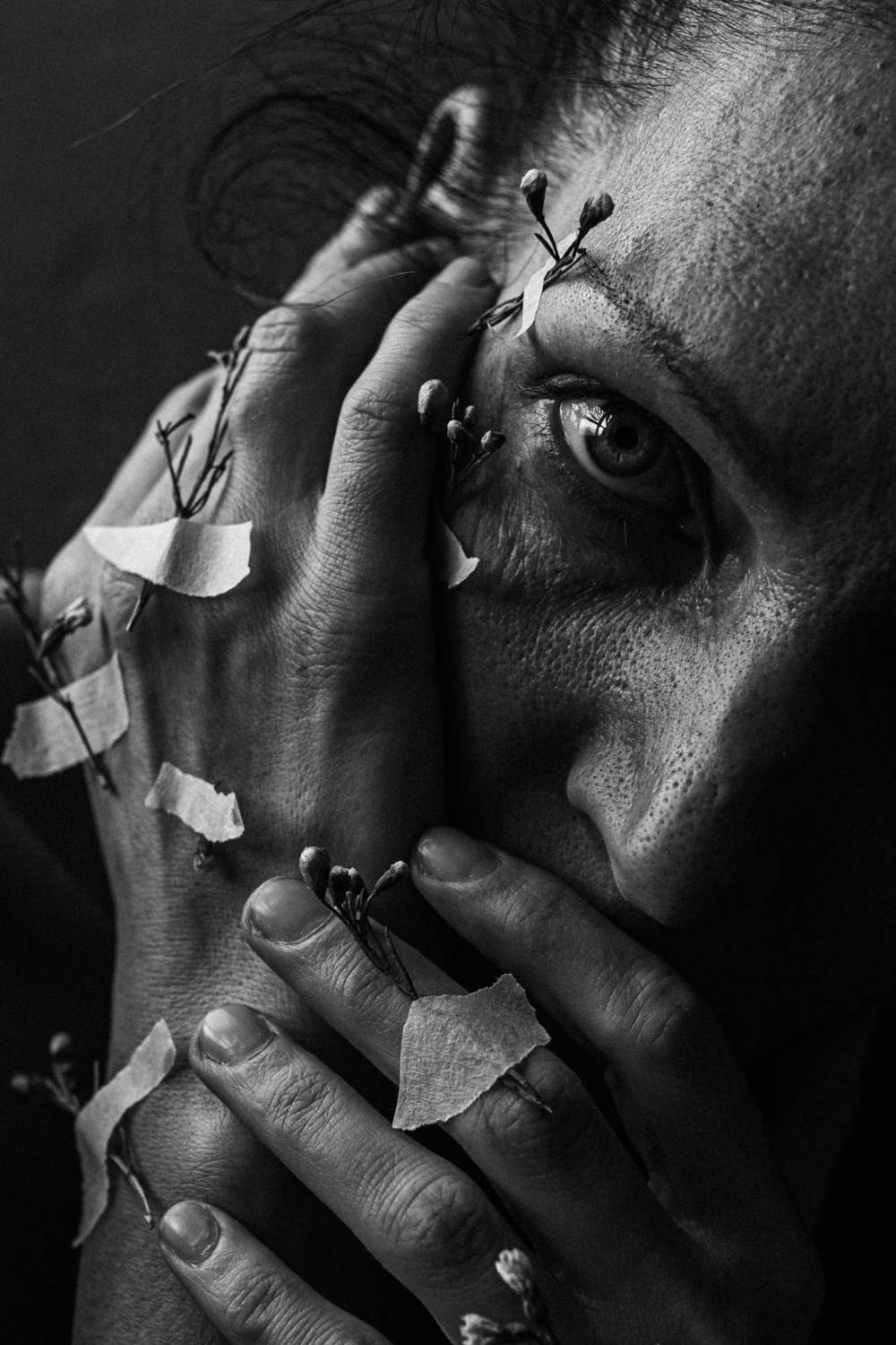 , Щеглова Марина