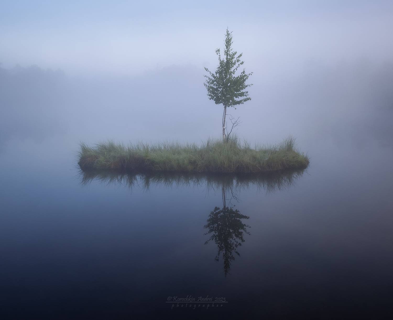 , Андрей Корочкин