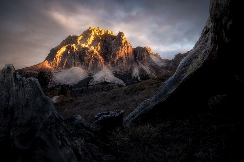 Passo Falzarego фото превью