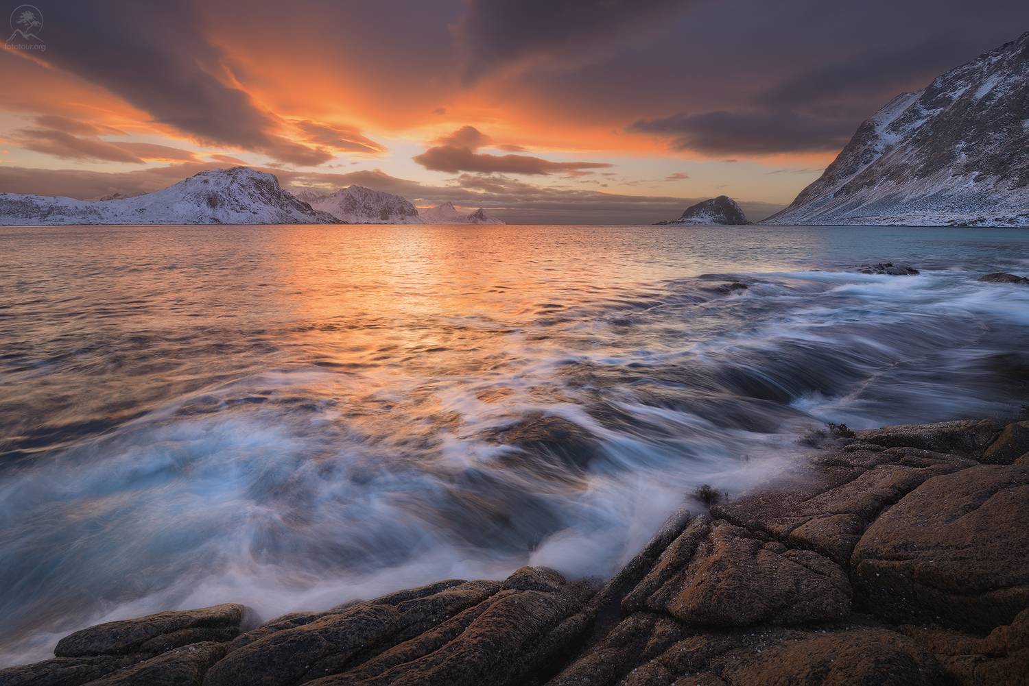 haukland, norway, lofoten, норвегия, лофотены, Гордиенко Анатолий