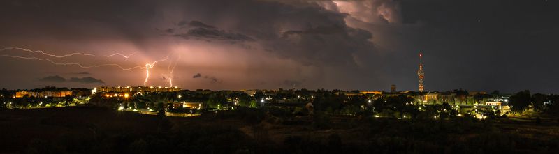 Гроза над Римом фото превью