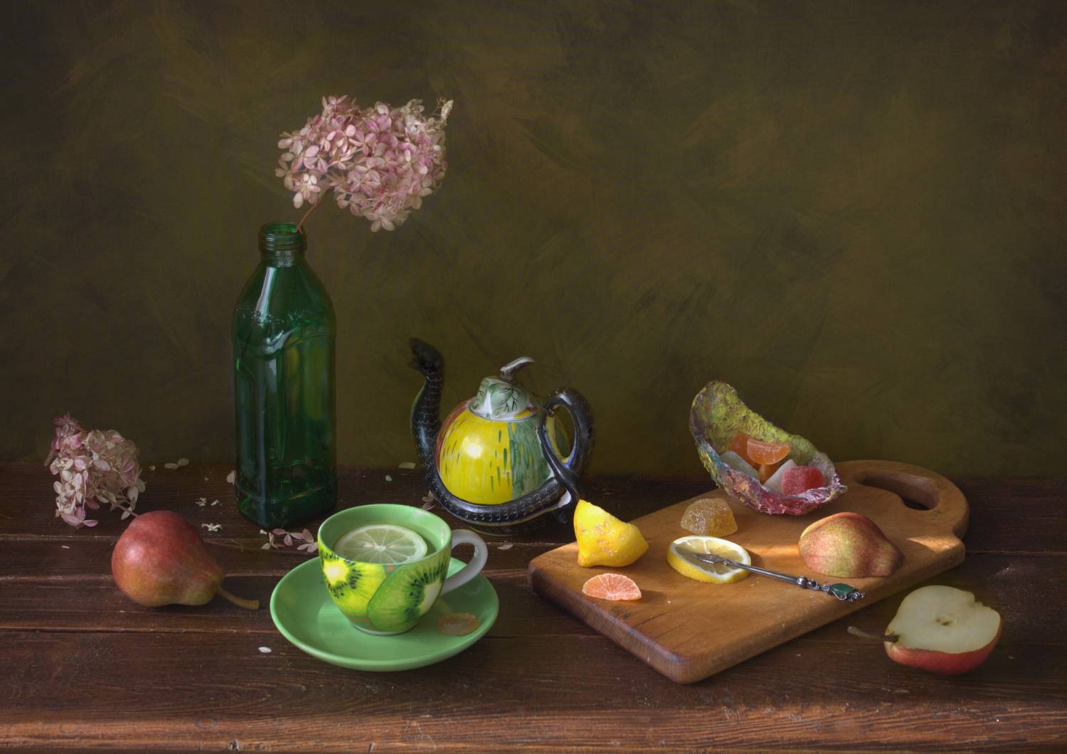 , Хохлова Наталья