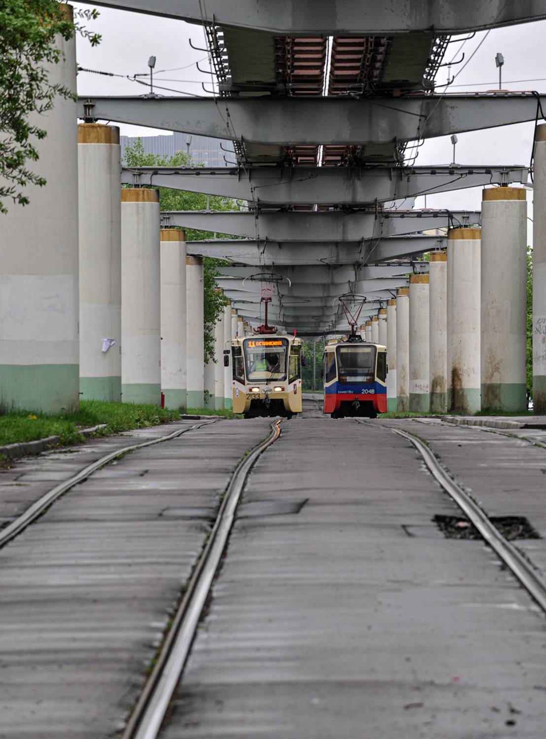 , Ольга Новикова