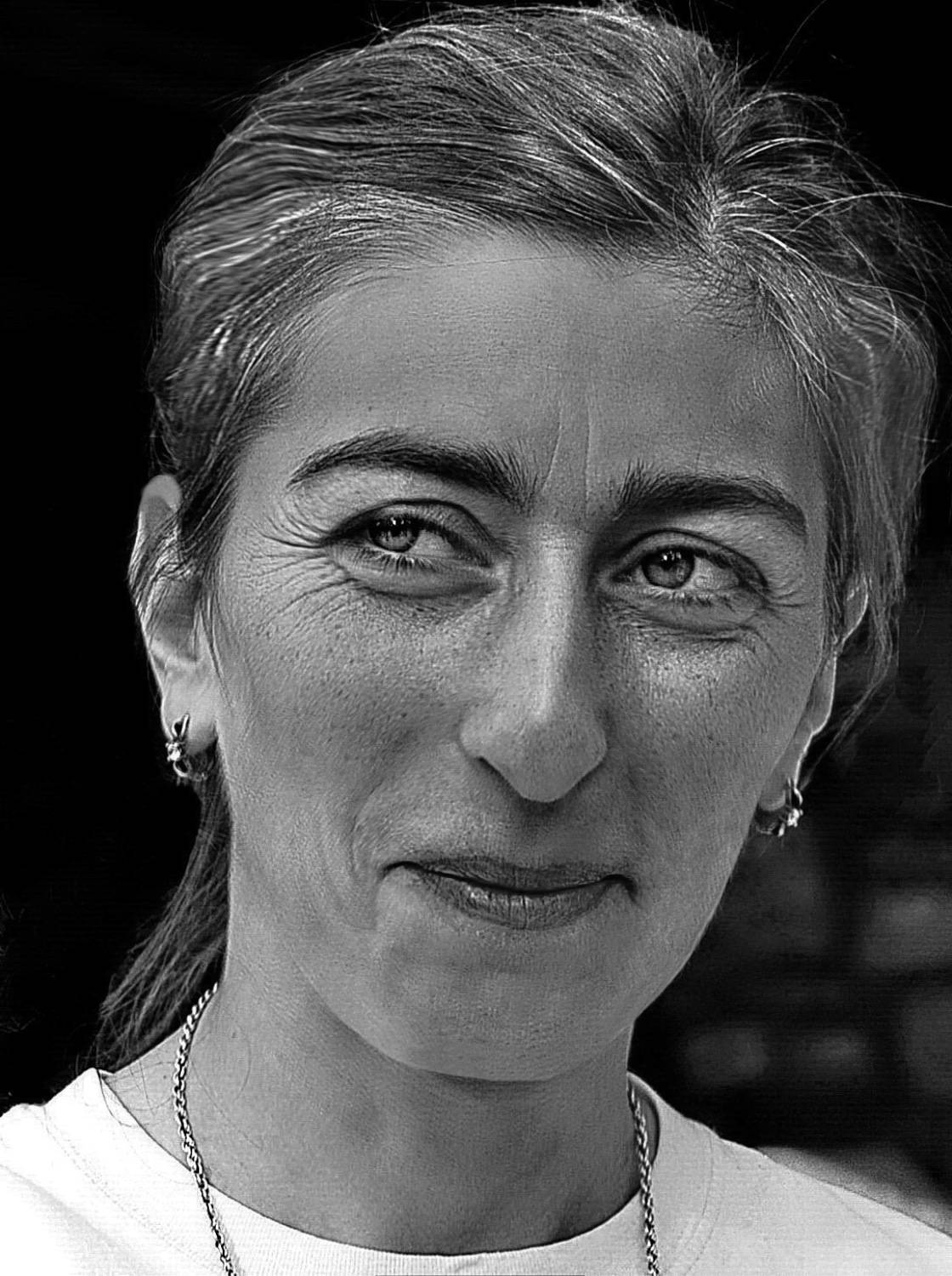 , Лидия Ушакова