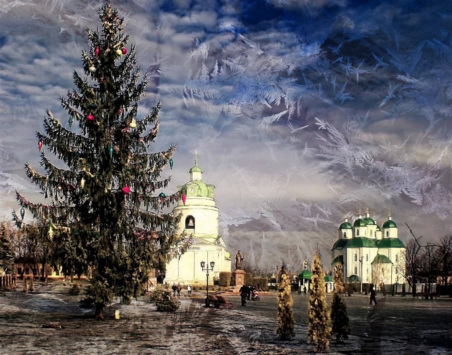 , Савоцкий Роман