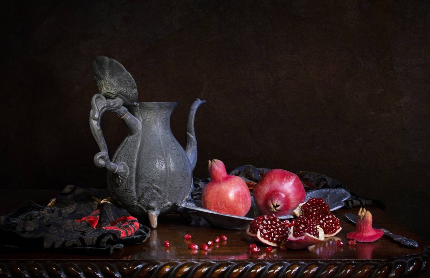 , Людмила Бекман