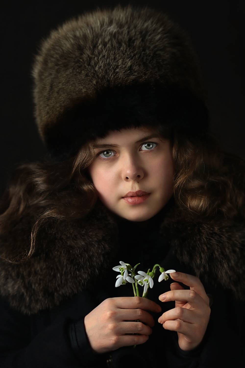 , Светлана Дерябина