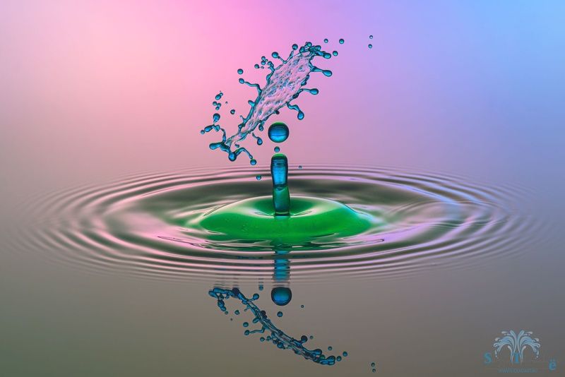сергей толмачев, уменянакухне, liquidart, liquid, splash, water, waterdrop, капли, всплеск, вода, макро, падениекапли,  фото превью