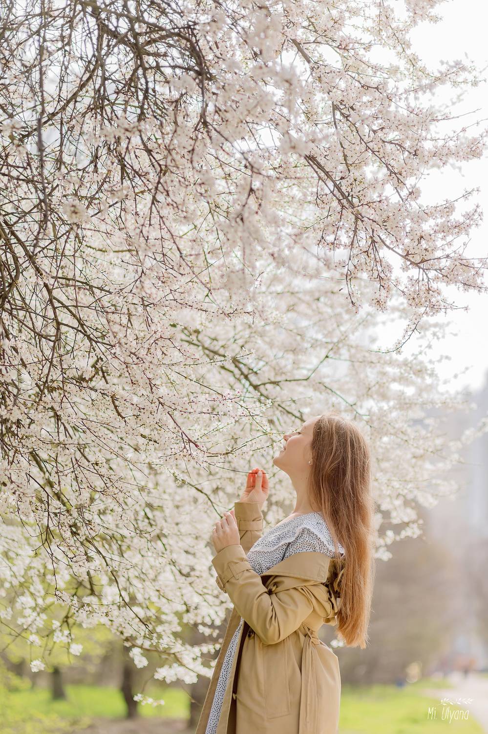 , Ульяна Буканова (Мизинова)