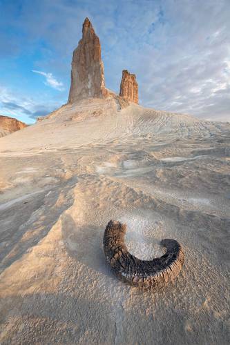 Фототур в Мангистау