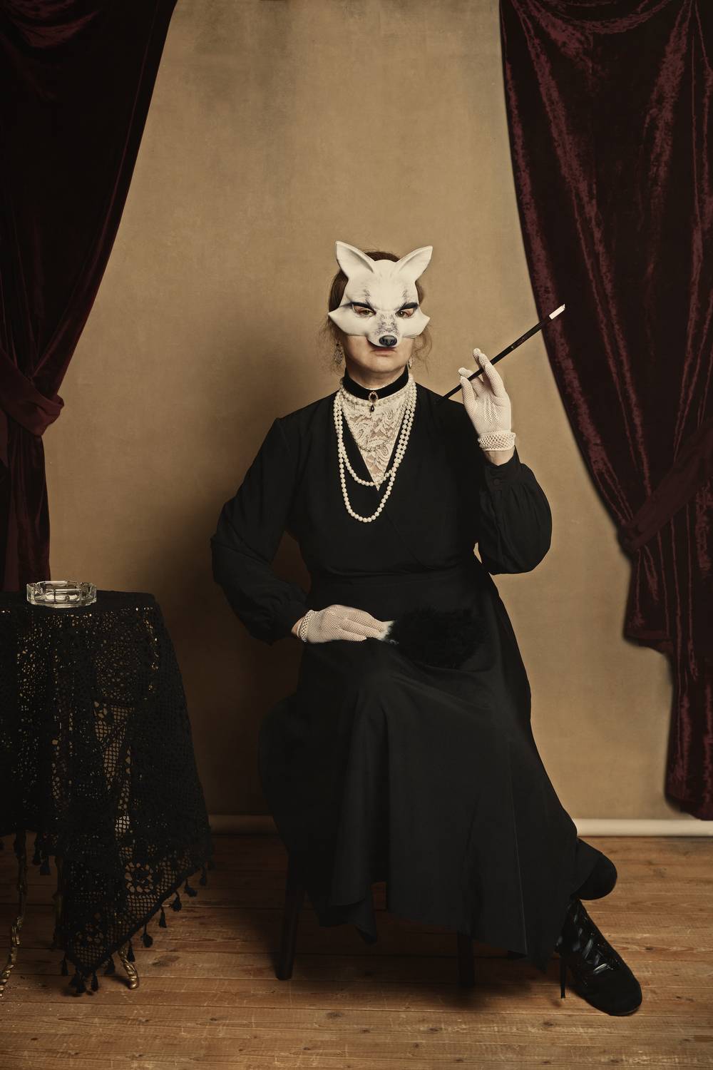 , Albina Bougartchev