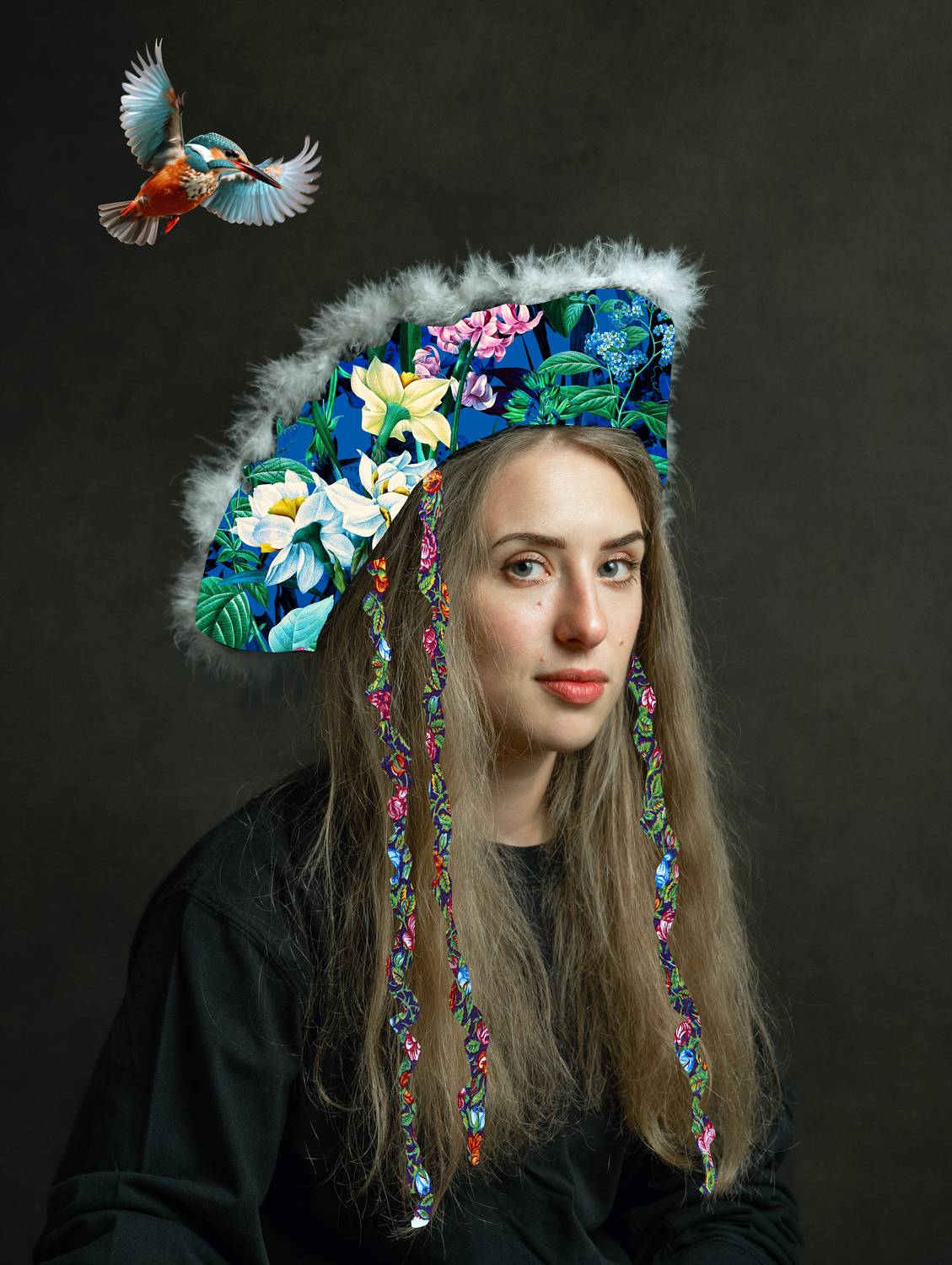 , Albina Bougartchev