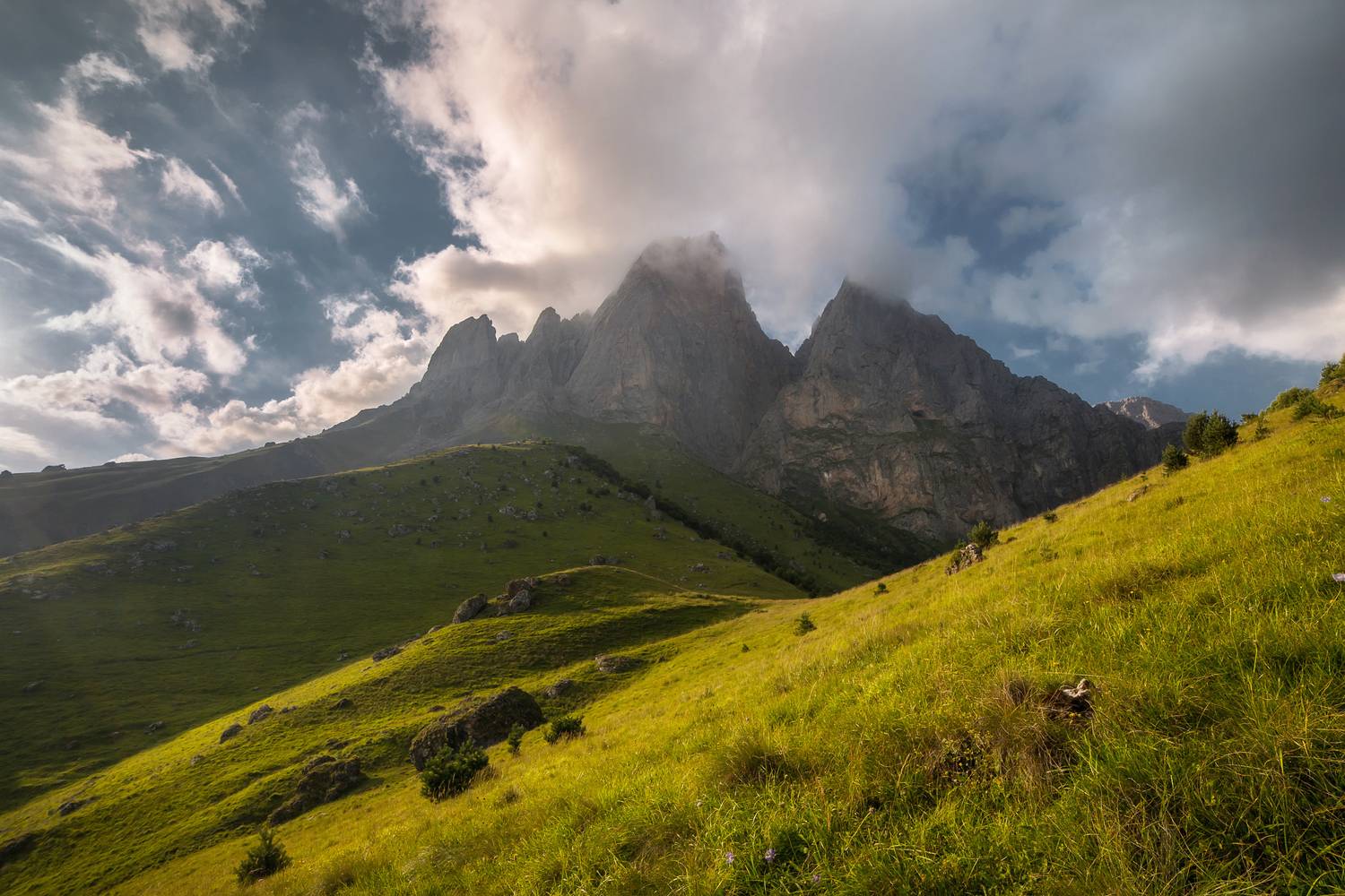 , Lozhkin Vyacheslav