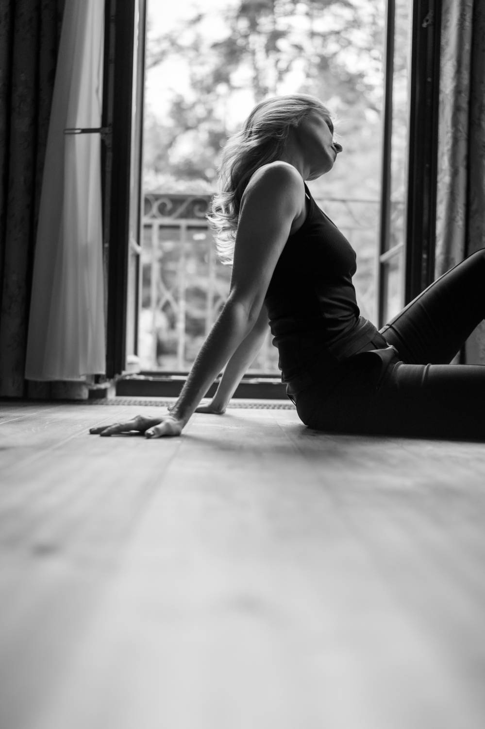 , Михова Марина