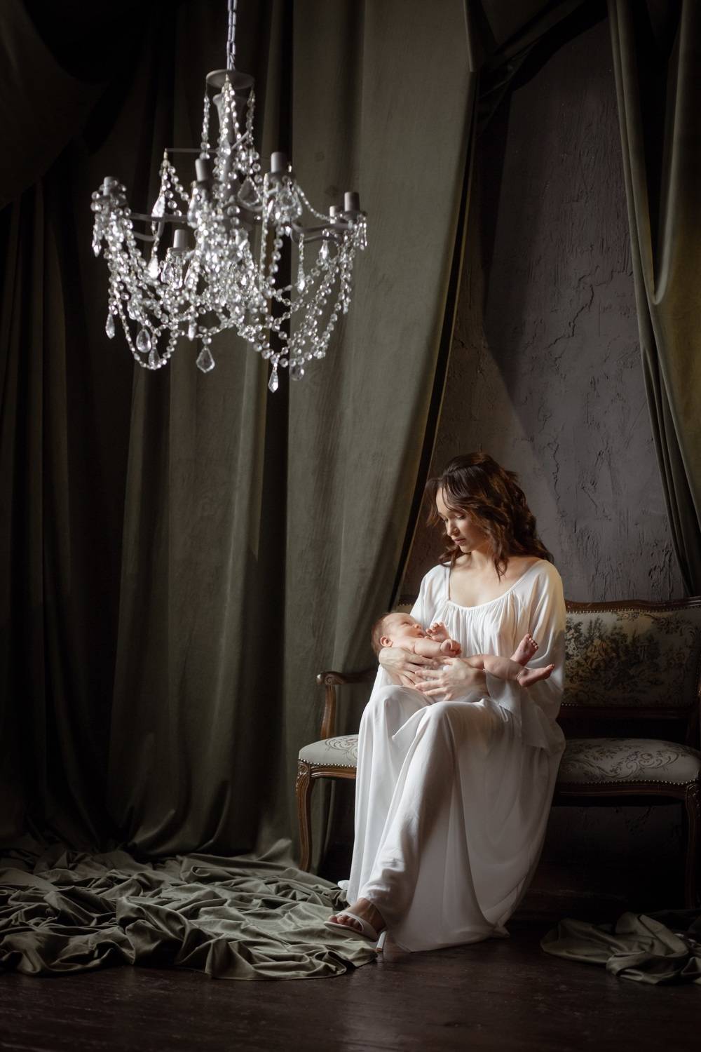 , Соколова Ирина