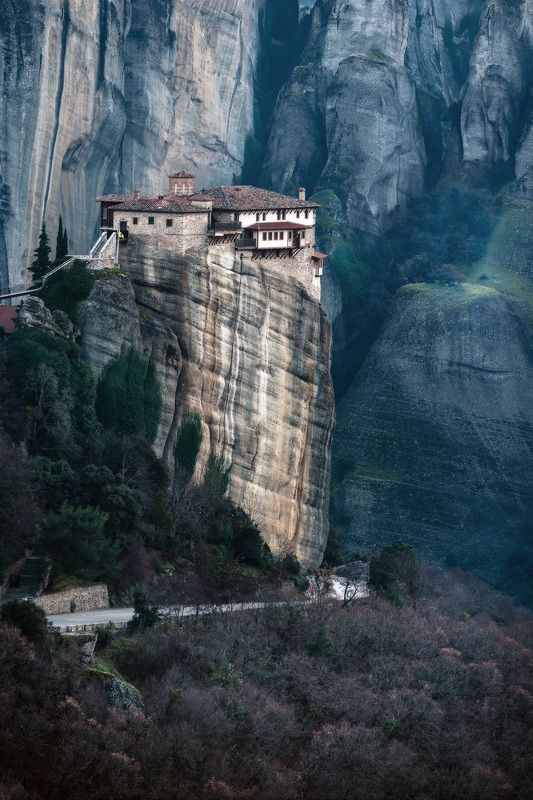 Санта Барбара по гречески фото превью