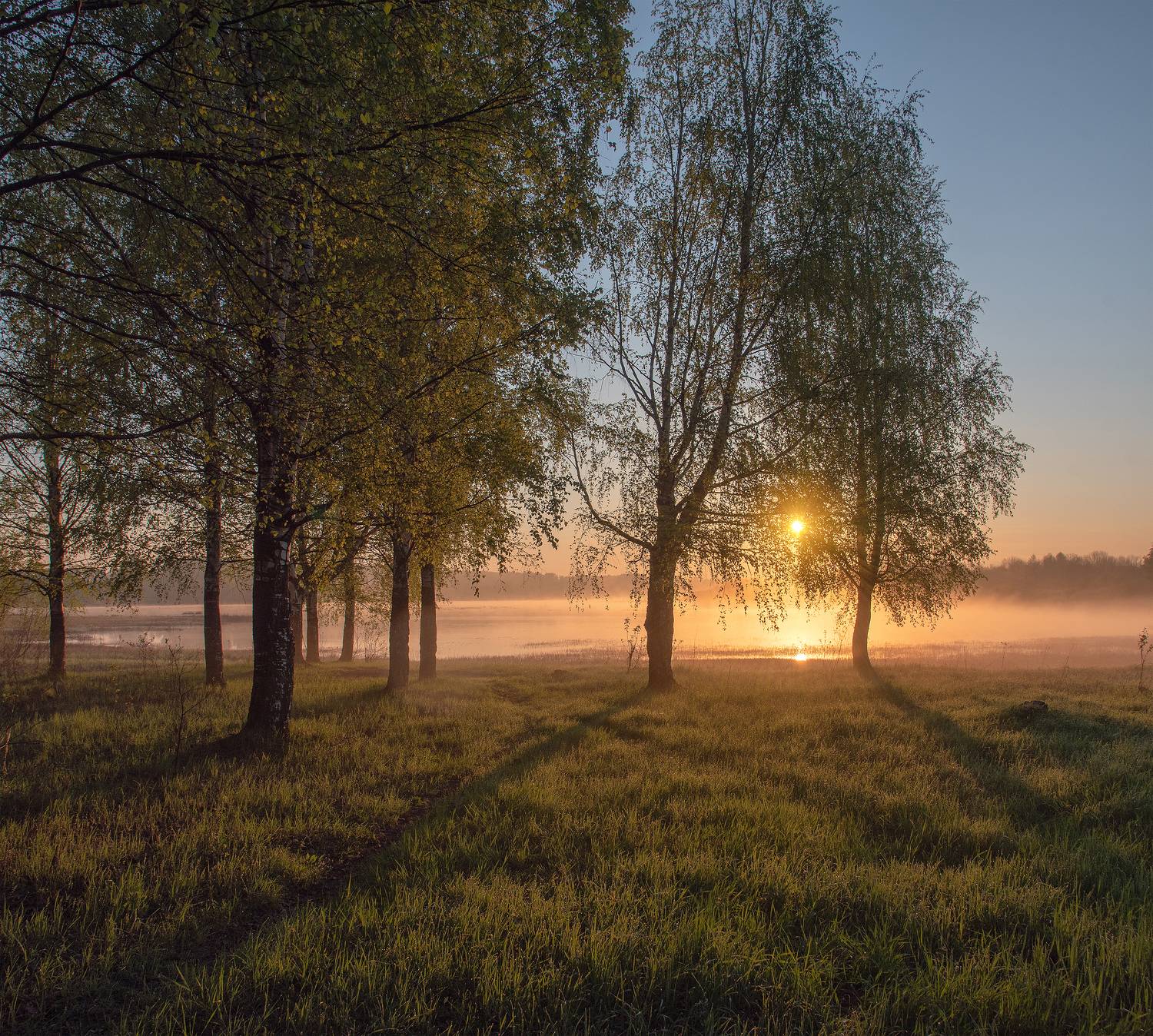 , Евгений Карепанов