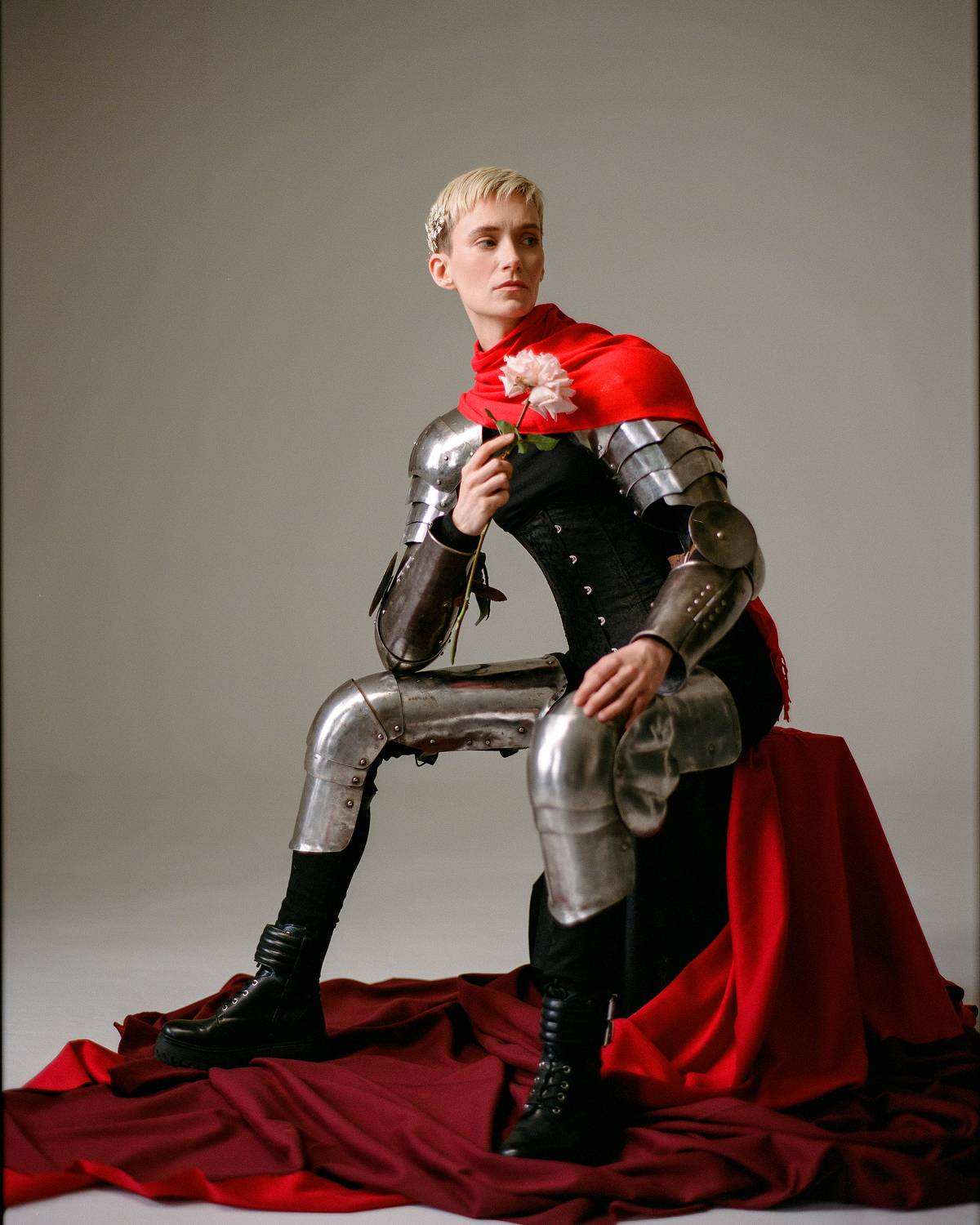 , Василий Андреев