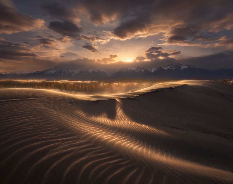 Забайкалье фото превью