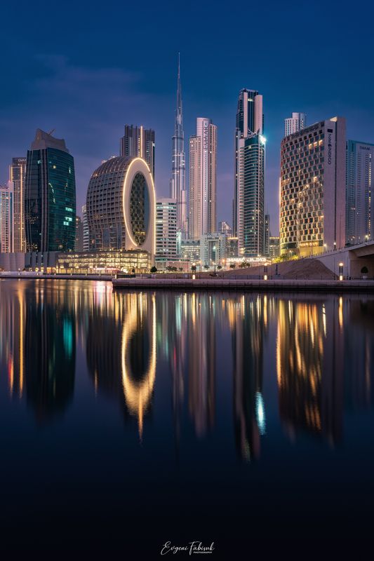Dubai фото превью