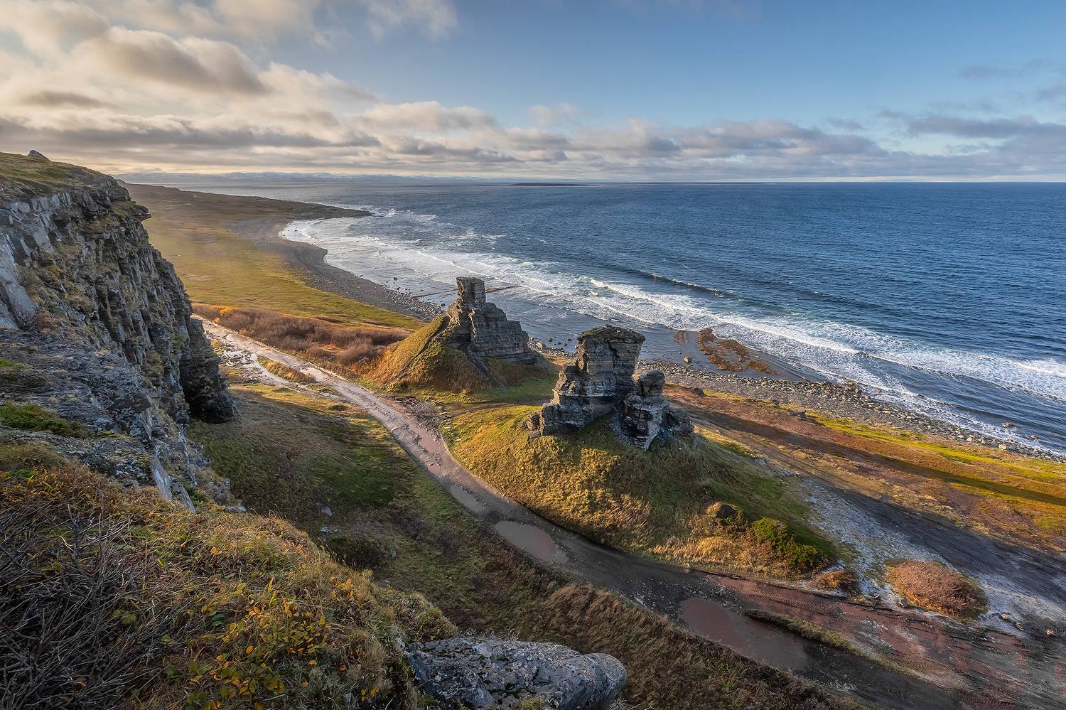 , Александр Пашеничев