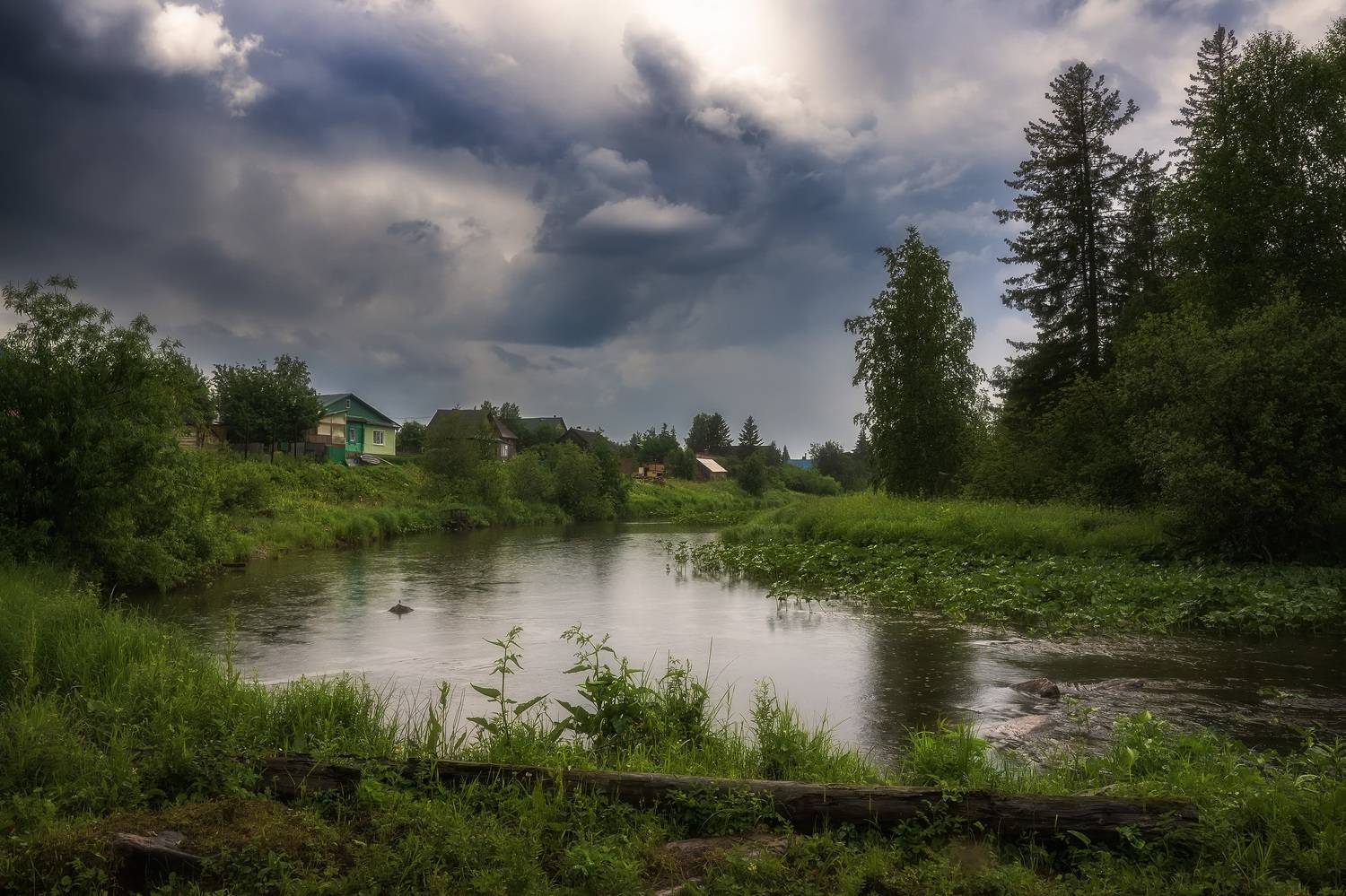 , Межин Сергей