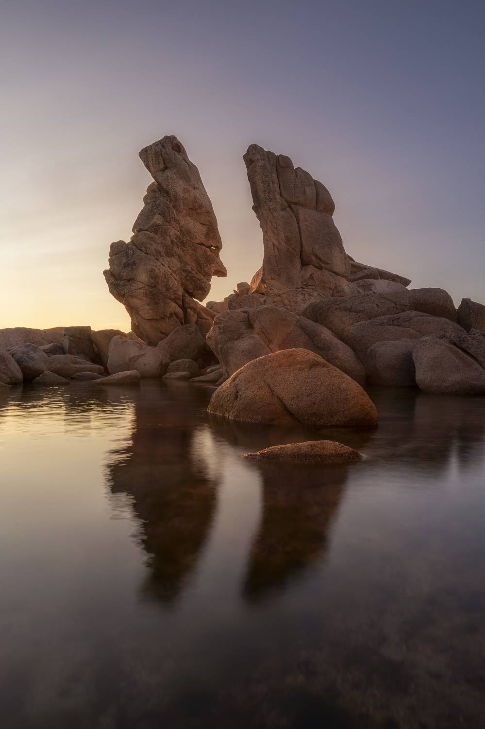 , Михаил Харитонычев