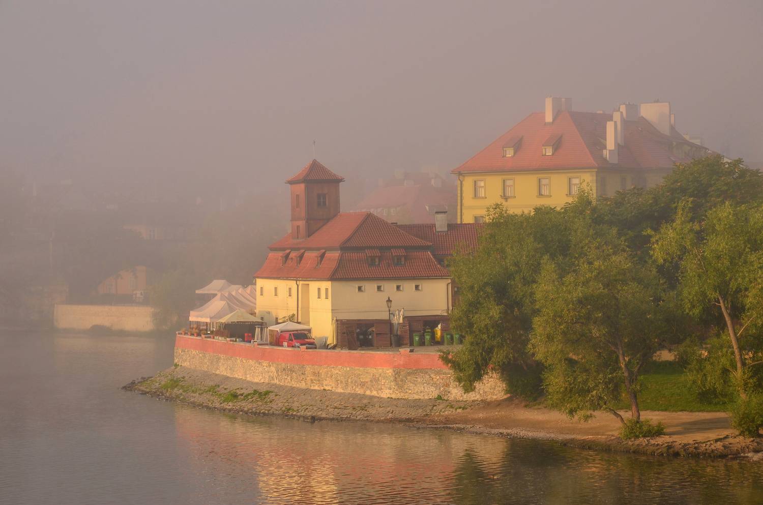 prague, прага, чехия, czech, Сергей Газизов