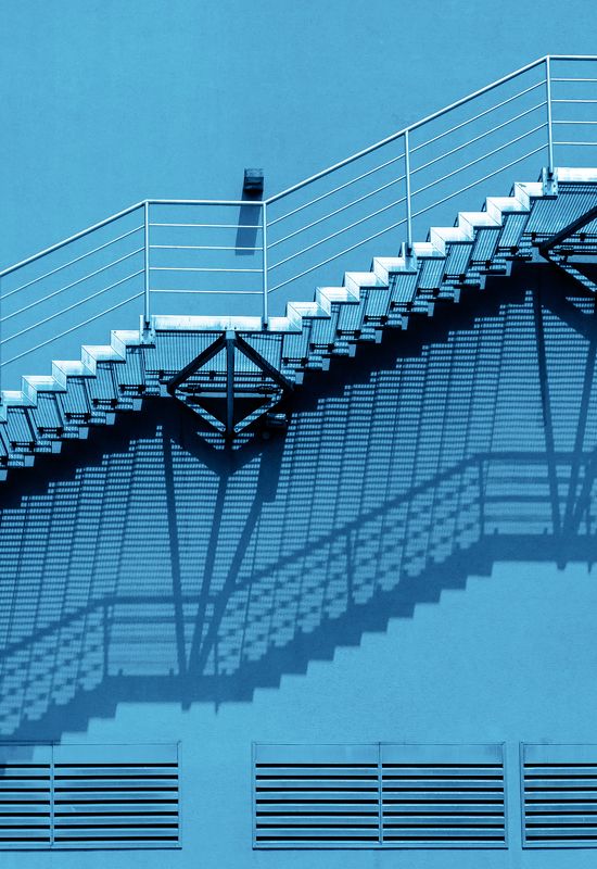 Stairway to nowhere фото превью