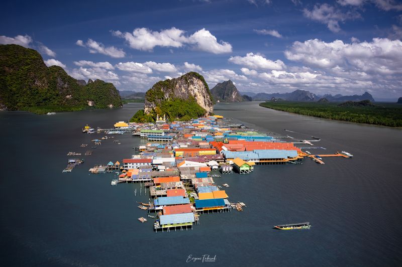 Thailand фото превью