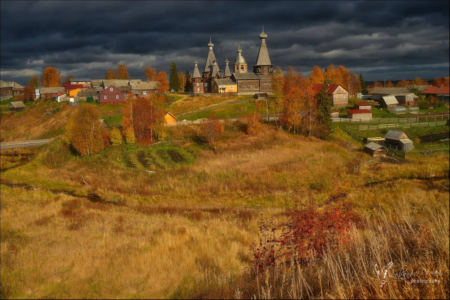 , Лобанов Роман