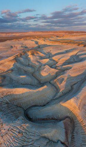 Фототур в Мангистау