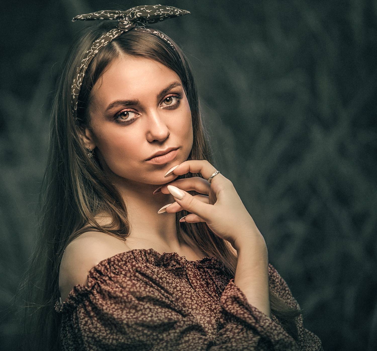 , Евгений Иванов