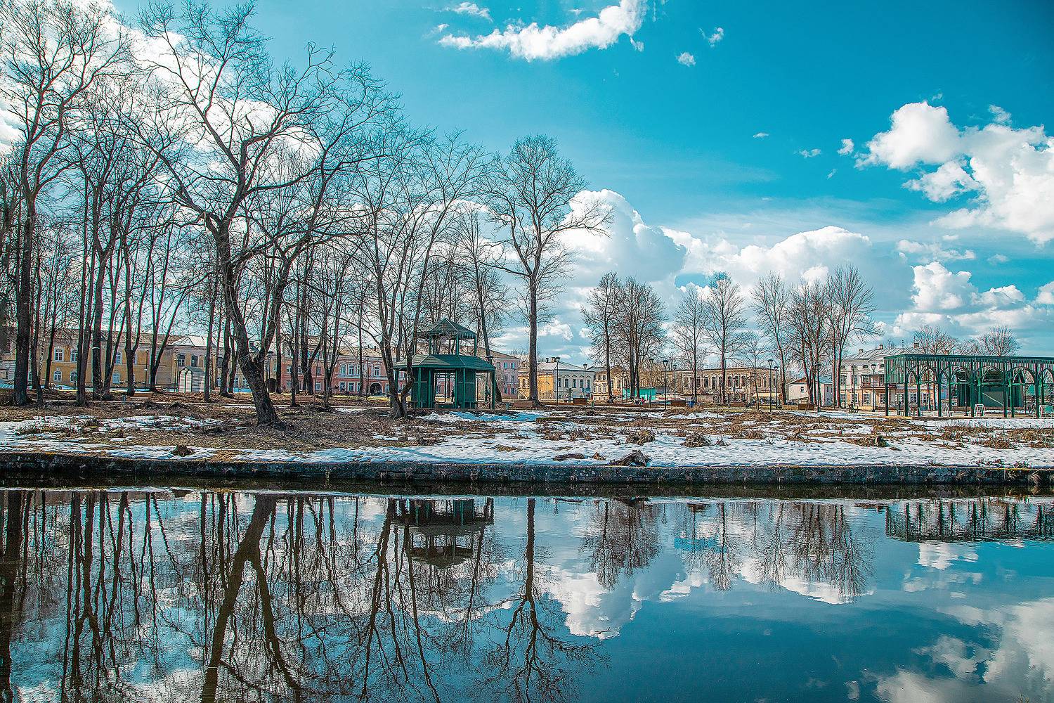 , Ирина Ларина