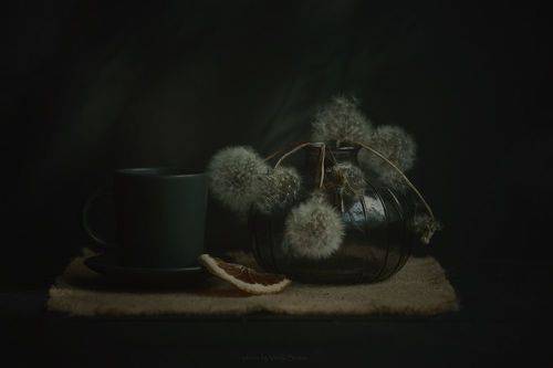 Меланхолия..