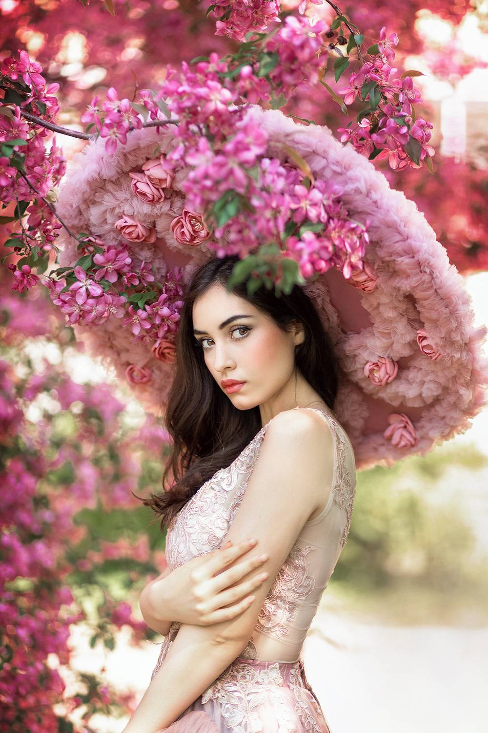 , Михайлова Ксения