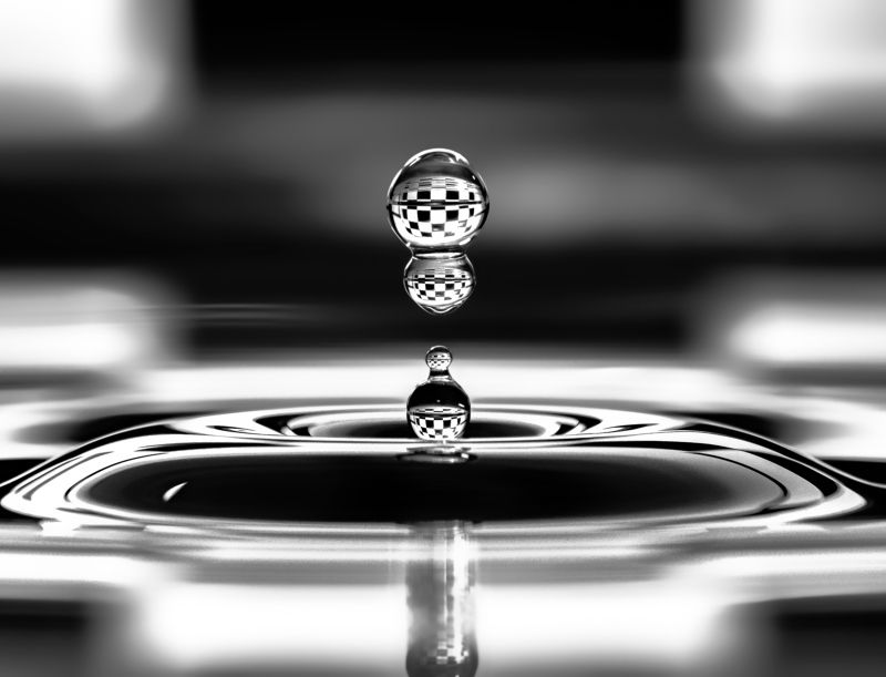 Droplets фото превью