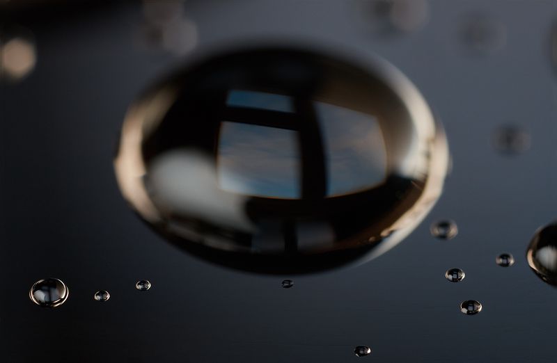 * фото превью