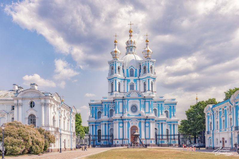 Санкт-Петербург фото превью