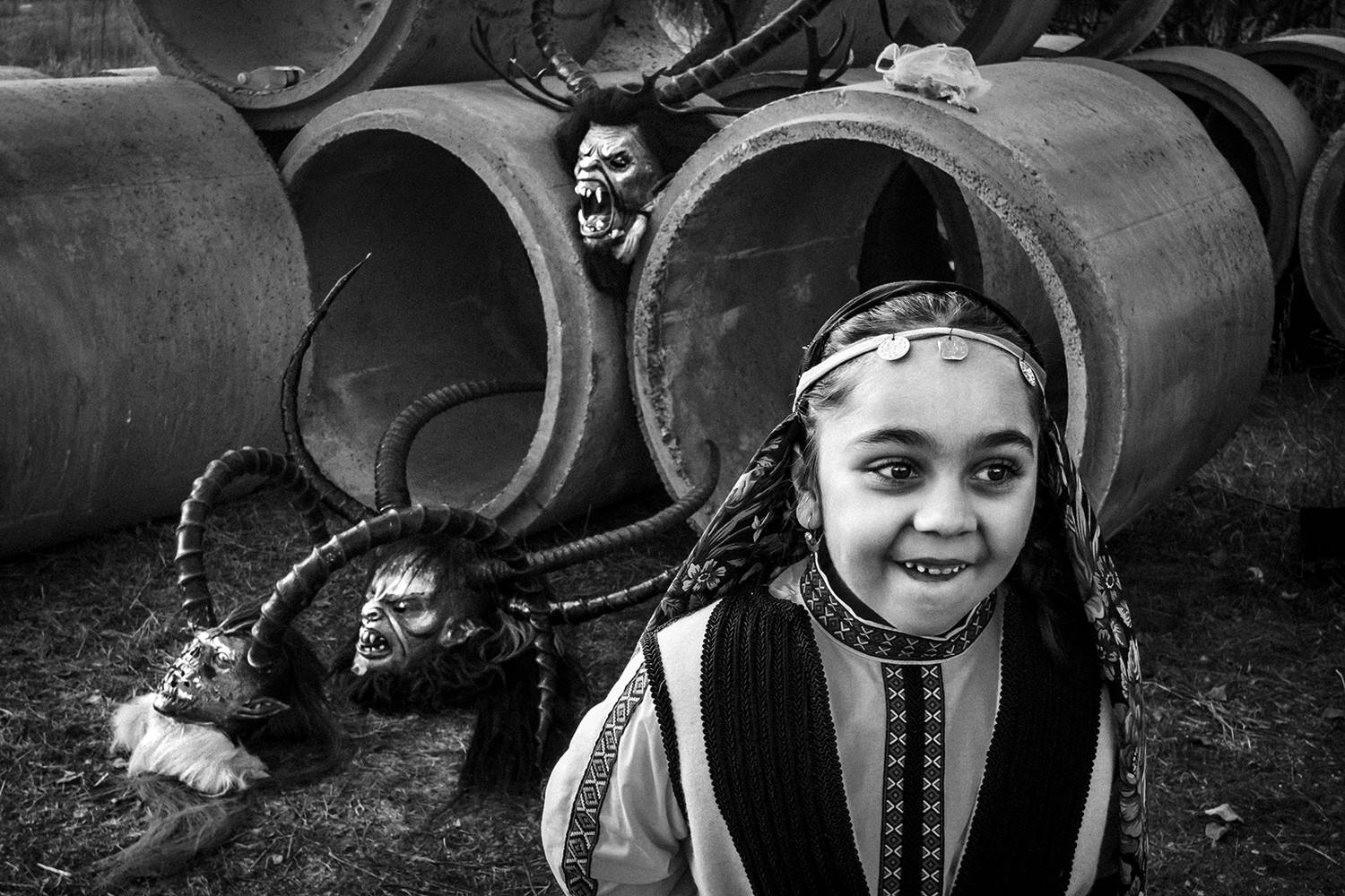 , Denis Buchel (Денис Бучель)