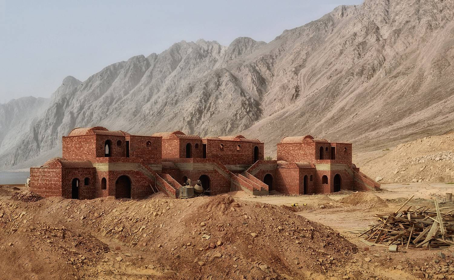 , Геннадий Чеботарев