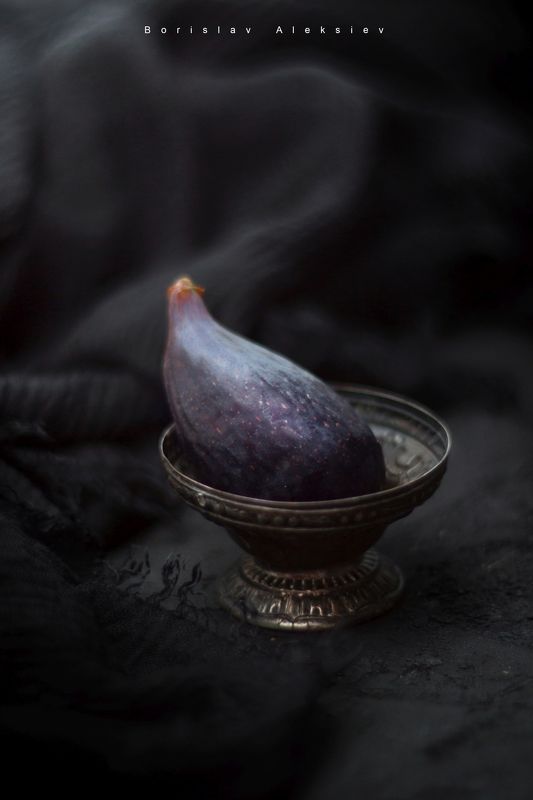 fig,sweet,fruit,interior,black,health,food Black фото превью