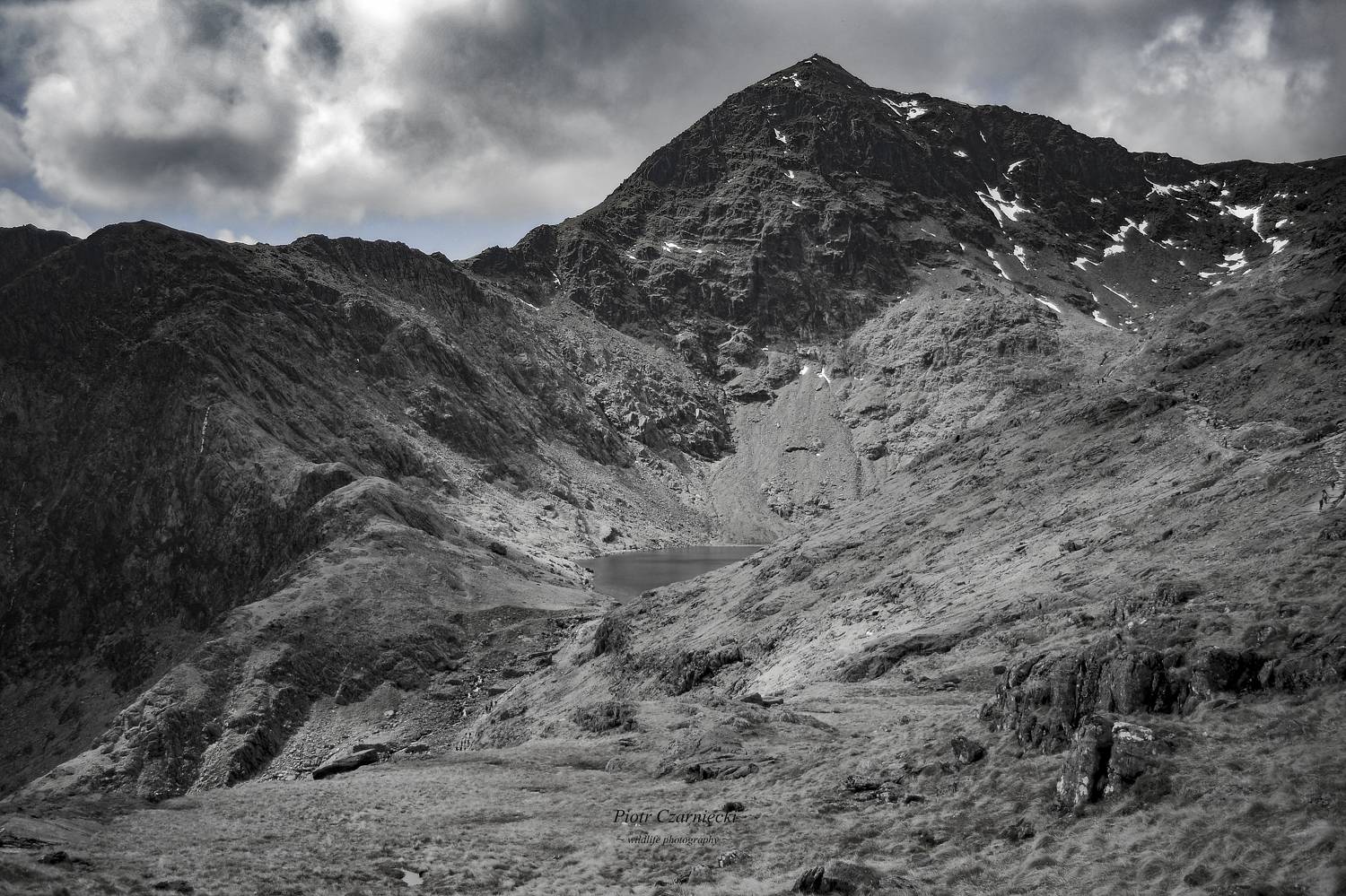 landscape, mountains, nature,, PIOTR CZARNIECKI