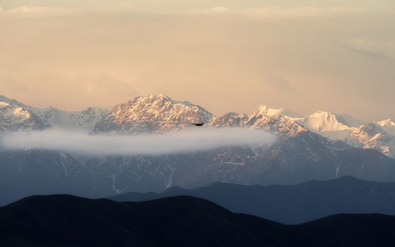 Лаская горы фото превью